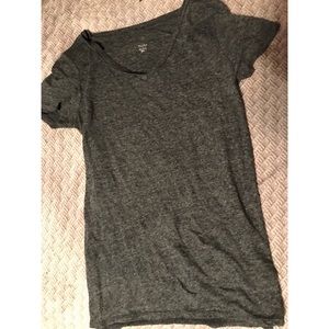 Grey T Shirt
